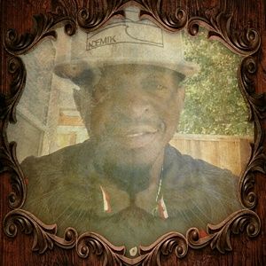 Meet your Posher, Patrick